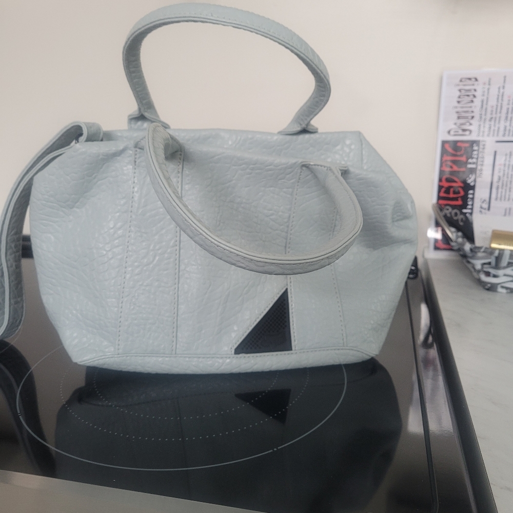 Fox racing purse